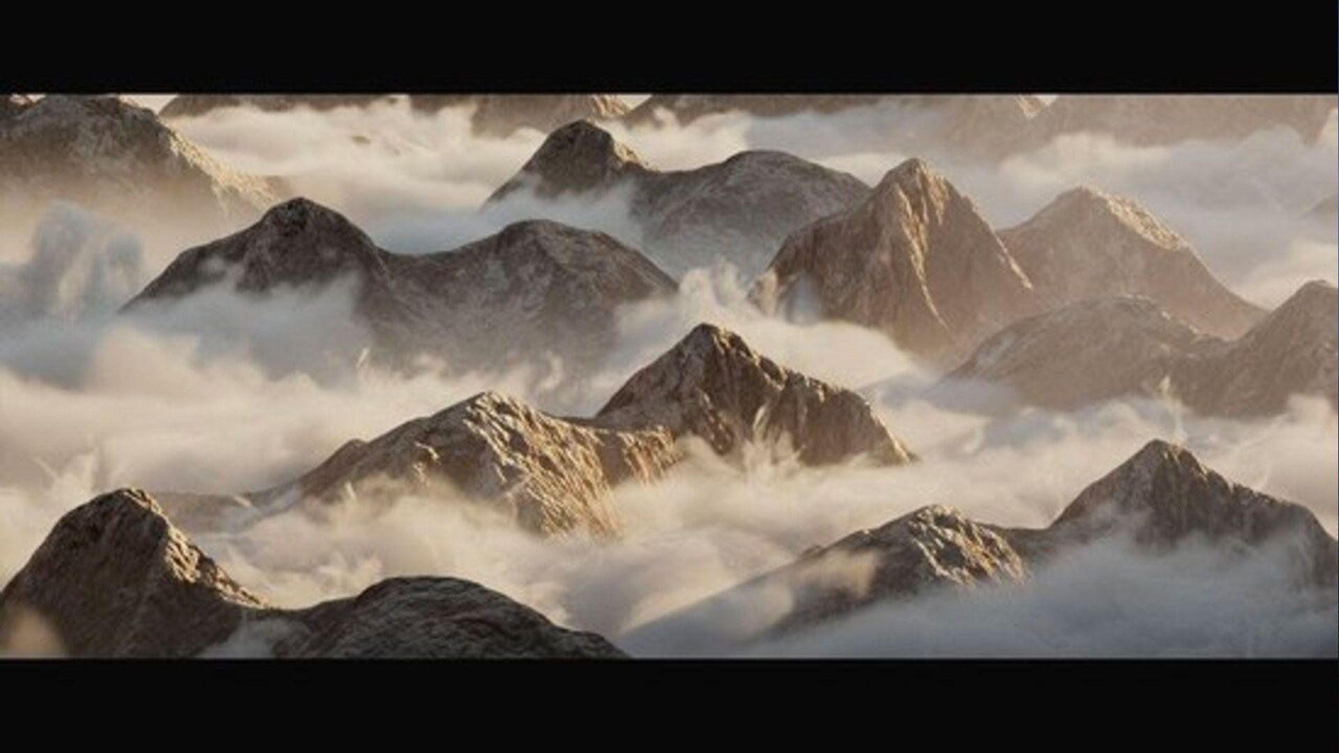 Creating Volumetric Effects with Houdini